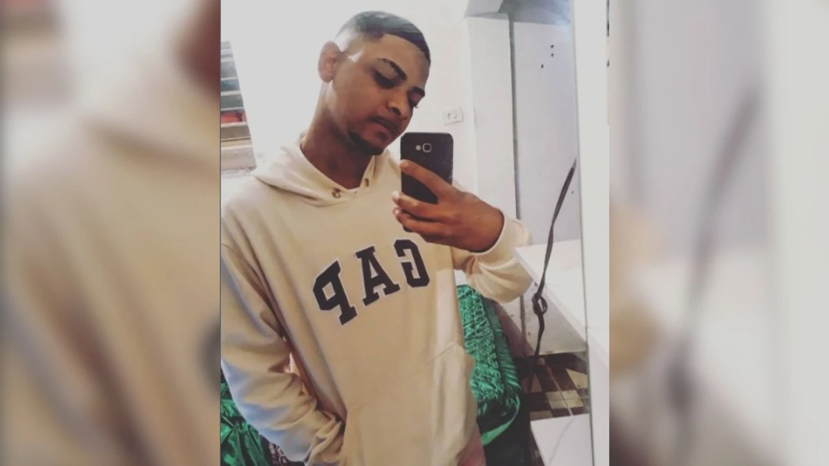 Briga entre irmãos termina em morte na frente da mãe em Iúna, no ES