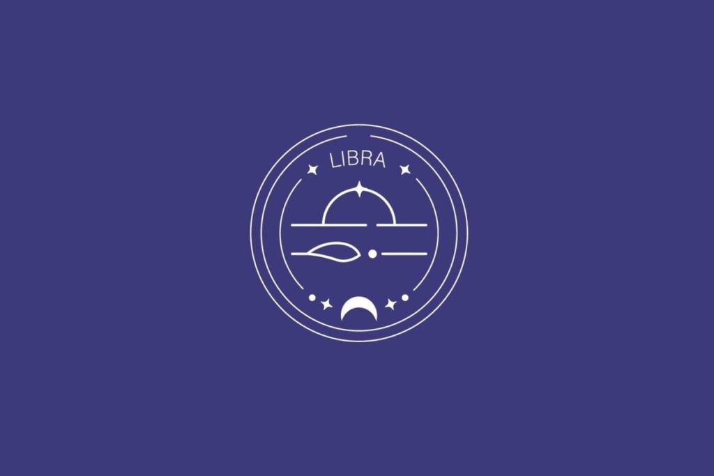 A semana do libriano favorecerá acordos, reconciliações e conexões afetivas mais verdadeiras (Imagem: Harbacheuskaya | Shutterstock)