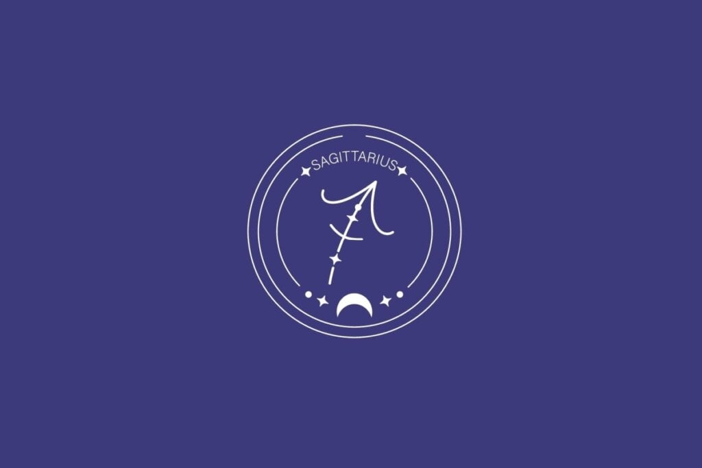 Para o sagitariano, o  que estava travado começará a girar (Imagem: Harbacheuskaya | Shutterstock)