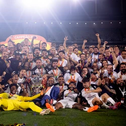 Timão vai jogar a Liberttadores em 2026