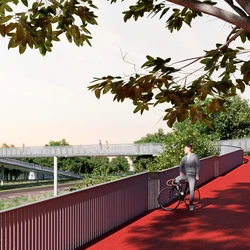 Com a conclusão das obras, Grande Vitória terá um corredor cicloviário de 100 quilômetros de extensão, da Serra a Setiba