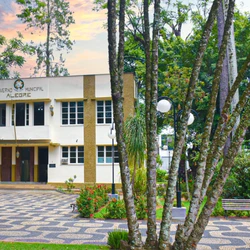 Programa Gestágua deve incentivar ações de preservação de água, agricultura diversificada e criação de abelhas