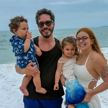 Imagem - Filho de Viih Tube e Eliezer passa por cirurgia após sofrer queimadura de 2°grau