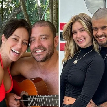 Imagem - Ano dos términos? Veja relacionamentos que chegaram ao fim em 2025