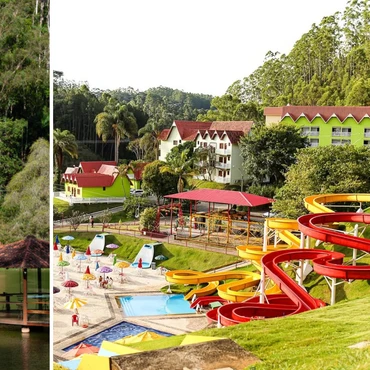 Imagem - Fuja da bagunça: saiba onde passar o réveillon tranquilo no ES