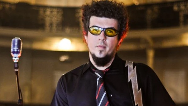 Data entra no calendário oficial e reconhece a força do rock feito no Estado, homenageando o legado deixado pelo músico e compositor