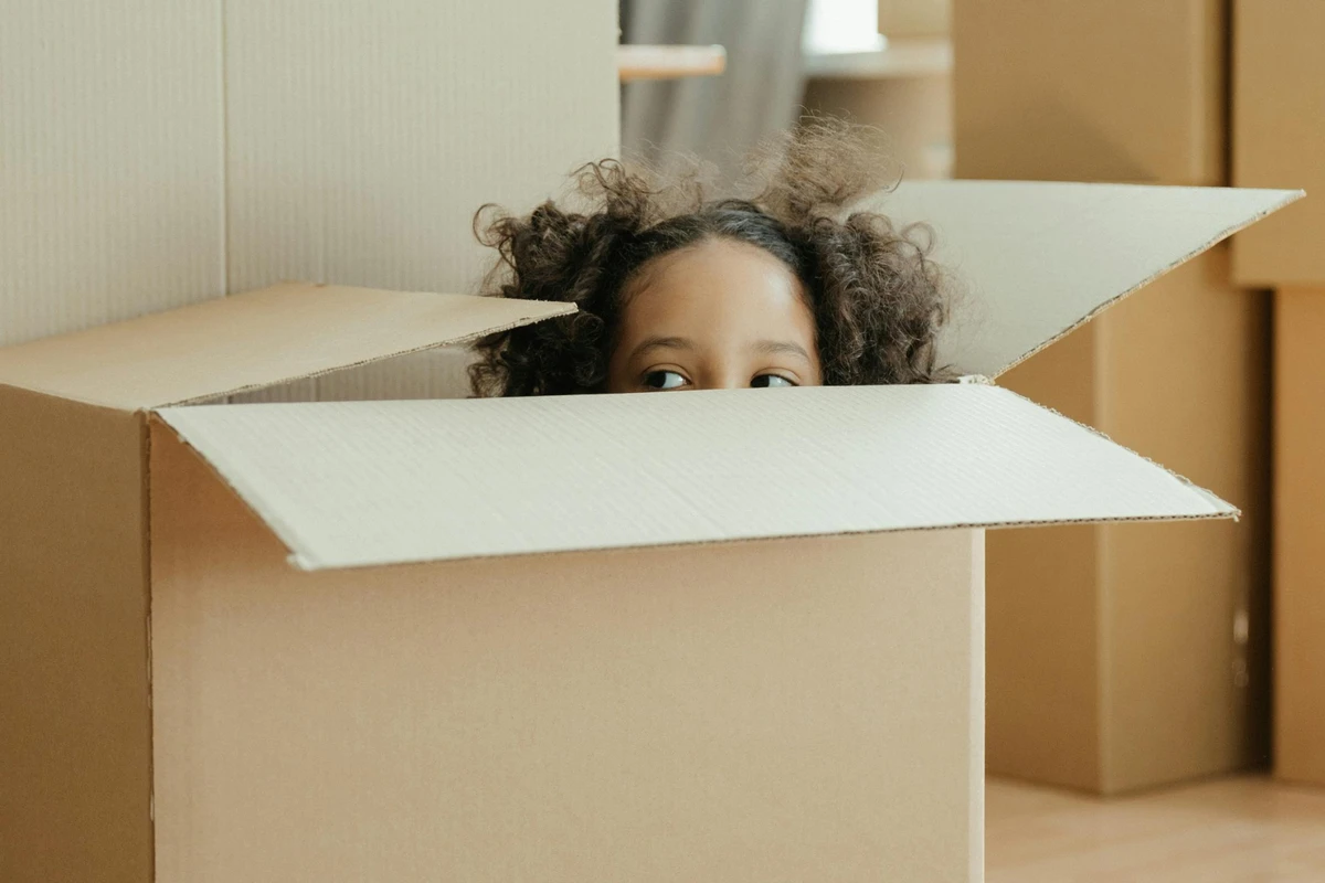 Brincar em família é uma forma de comunicação profunda