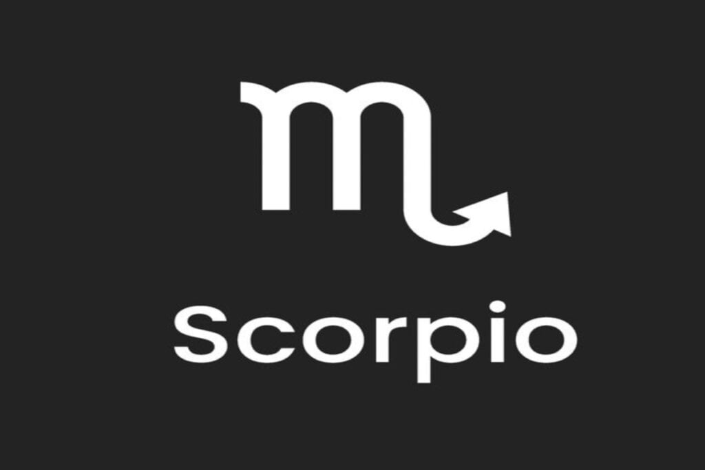 O escorpiano encerrará o ano eliminando padrões antigos e se preparando para renascer (Imagem: yourbay | Shutterstock)