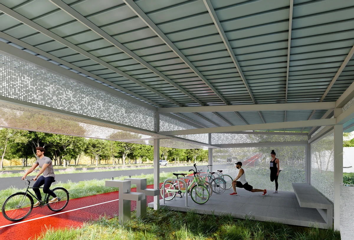 Governo do ES lança edital para construir ciclovia de Vila Velha a Guarapari por Semobi