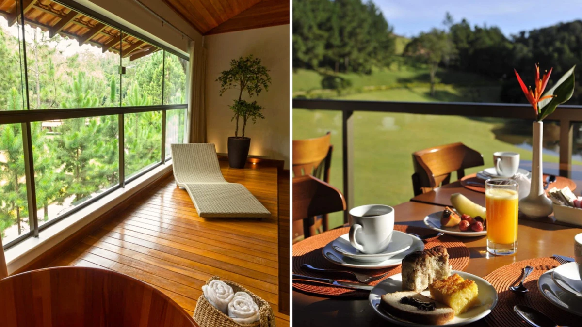 Sítio dos Lagos – Domingos Martins