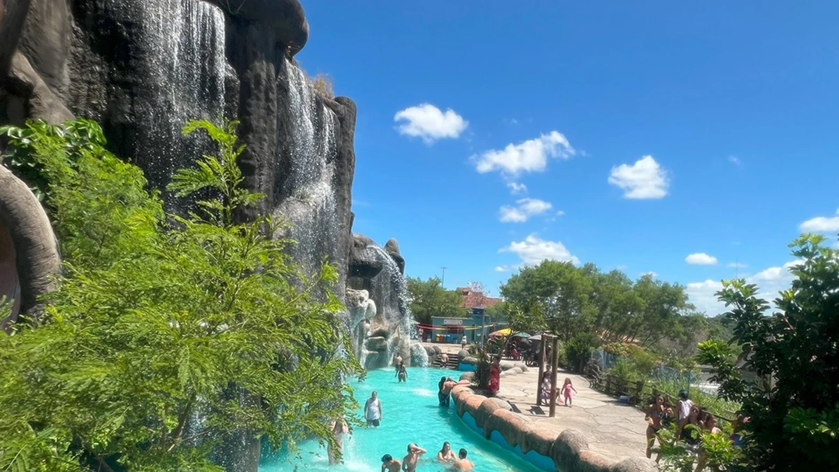 Thermas Internacional do Espírito Santo