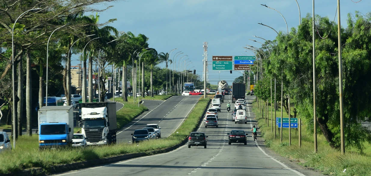 Intervalo entre os km 260 e 270 registrou 297 acidentes e seis mortes no ano passado; trecho foi municipalizado e atualmente se chama Avenida Mestre Álvaro