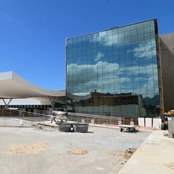 Celebrando um 2025 cheio de reconhecimentos e projetos postos em prática, a Cooperativa médica seguirá abrindo portas no próximo ano