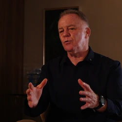 Governador do Espírito Santo ainda detalhou recorde de investimentos em educação e os desafios na Segurança Pública