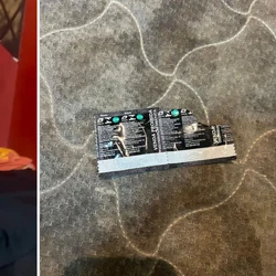 Três adolescentes, com idades de 14 e 16 anos, foram resgatadas em uma residência em Barramares após denúncias; na internet, homem prometia "dinheiro fácil" às menores