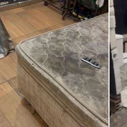 A vítimas encontradas tinham 14 e 16 anos, mas a investigação já apontou que uma criança de 11 anos já esteve na casa