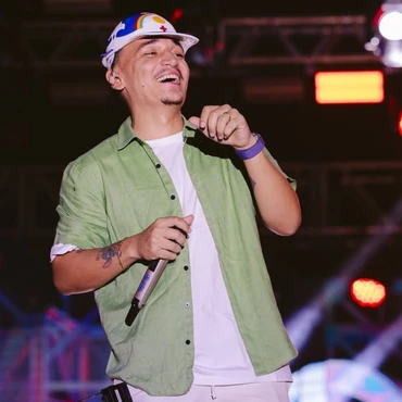 Imagem - João Gomes é confirmado no Festival Movimento Cidade 2026