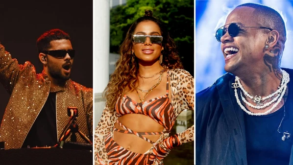 Lista feita em parceria com a Rádio Litoral inclui as maiores apostas para esta temporada