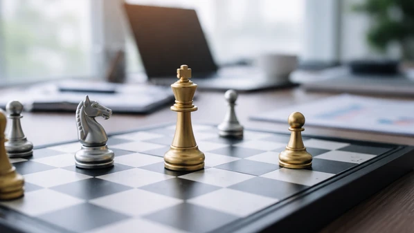 Juros, inflação e crescimento impactam custos, demanda e investimentos. Ignorar o cenário macro hoje aumenta riscos e compromete decisões estratégicas