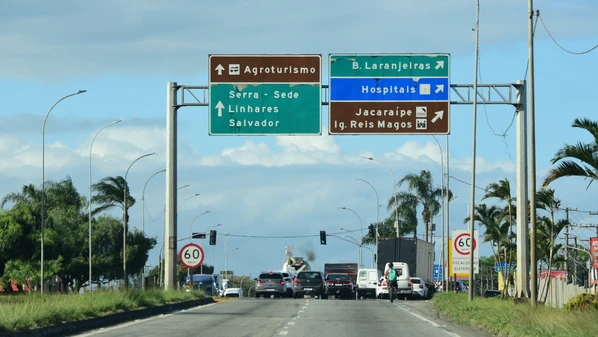 A partir desta segunda-feira (23), o Departamento de Operações de Trânsito passa a ser responsável por monitorar o segmento, que tem mais de 30 km de extensão