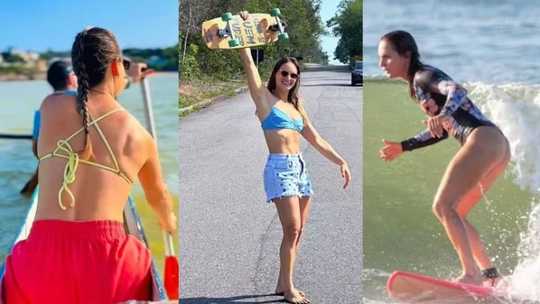 Mariani Gambarini Vassoler morreu em colisão na ES 297, em Mimoso do Sul; ela transportava o equipamento solto no interior do veículo, conforme constatado no local do acidente