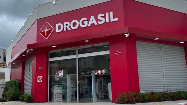 Segundo o órgão, a Raia Drogasil S.A. não tem autorização para produzir os fármacos; a proibição se estende para a comercialização nos sites das drogarias
