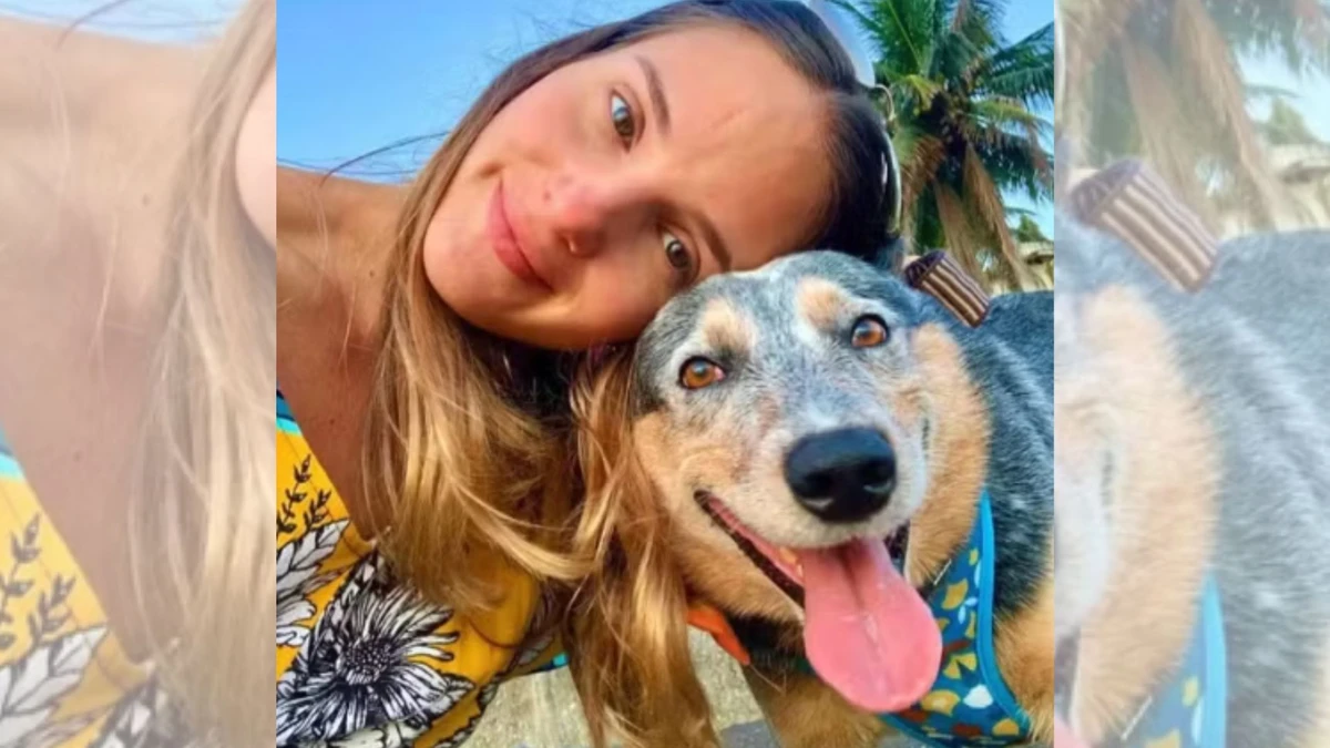 Engenheira que morreu em acidente morava em SP e amava esportes; cachorro que sobreviveu vai ficar com a família