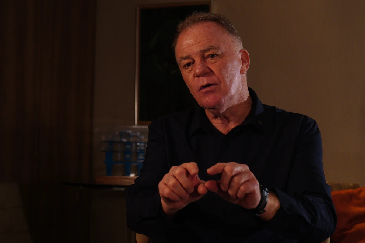 Renato Casagrande, Governador do E por Ricardo Medeiros