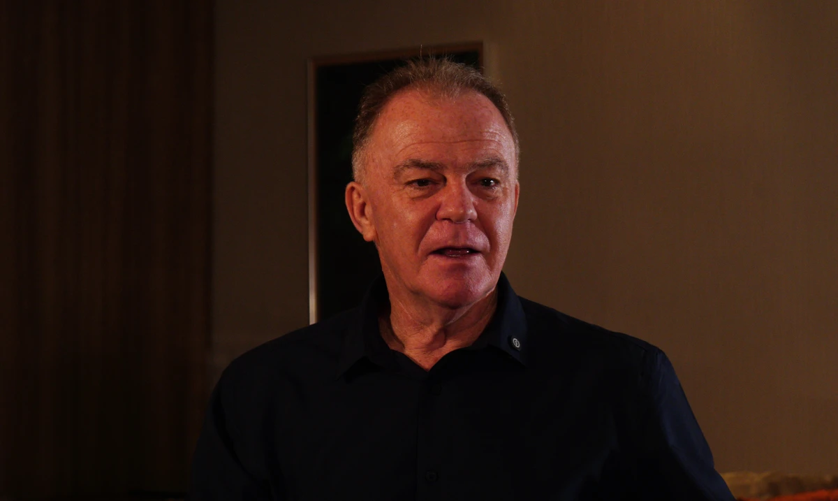 Renato Casagrande, Governador do E por Ricardo Medeiros