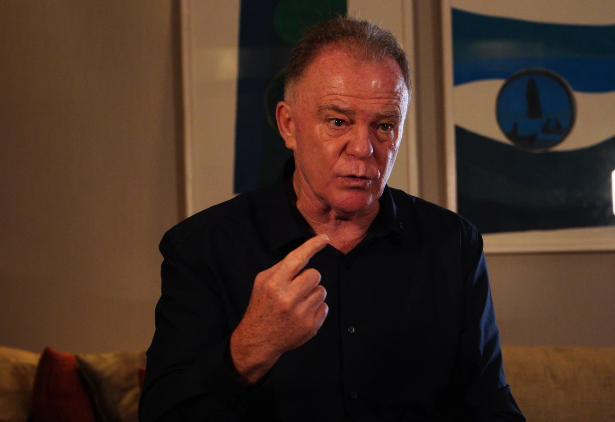 Renato Casagrande, Governador do E por Ricardo Medeiros