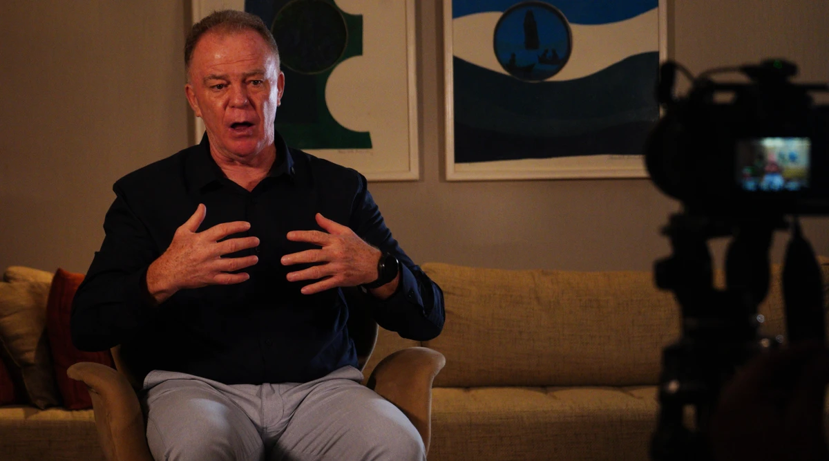 Renato Casagrande, Governador do E por Ricardo Medeiros