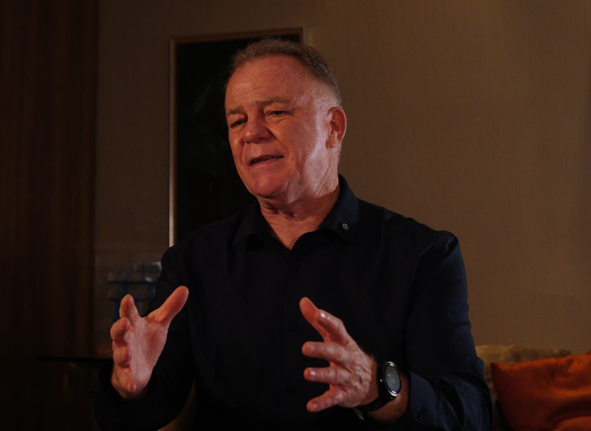 Renato Casagrande, Governador do E por Ricardo Medeiros