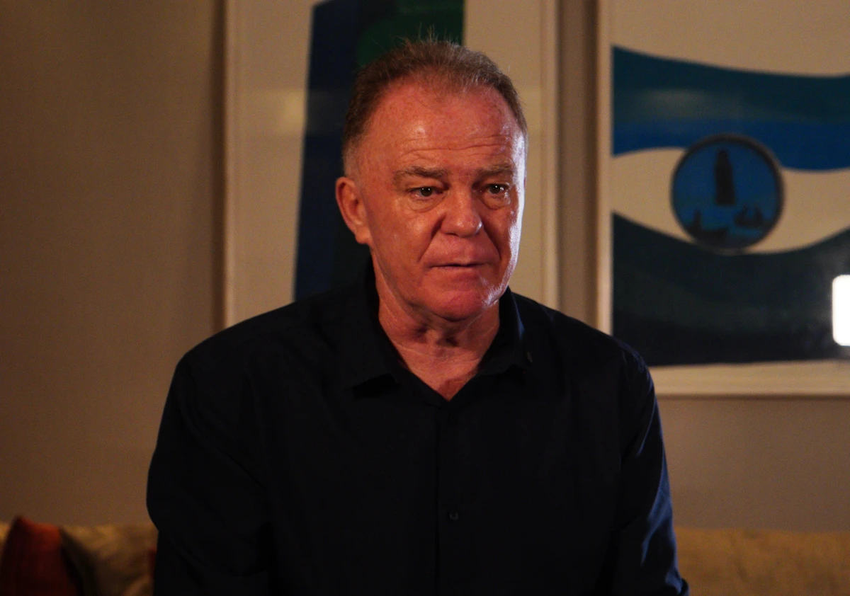 Renato Casagrande, Governador do E por Ricardo Medeiros