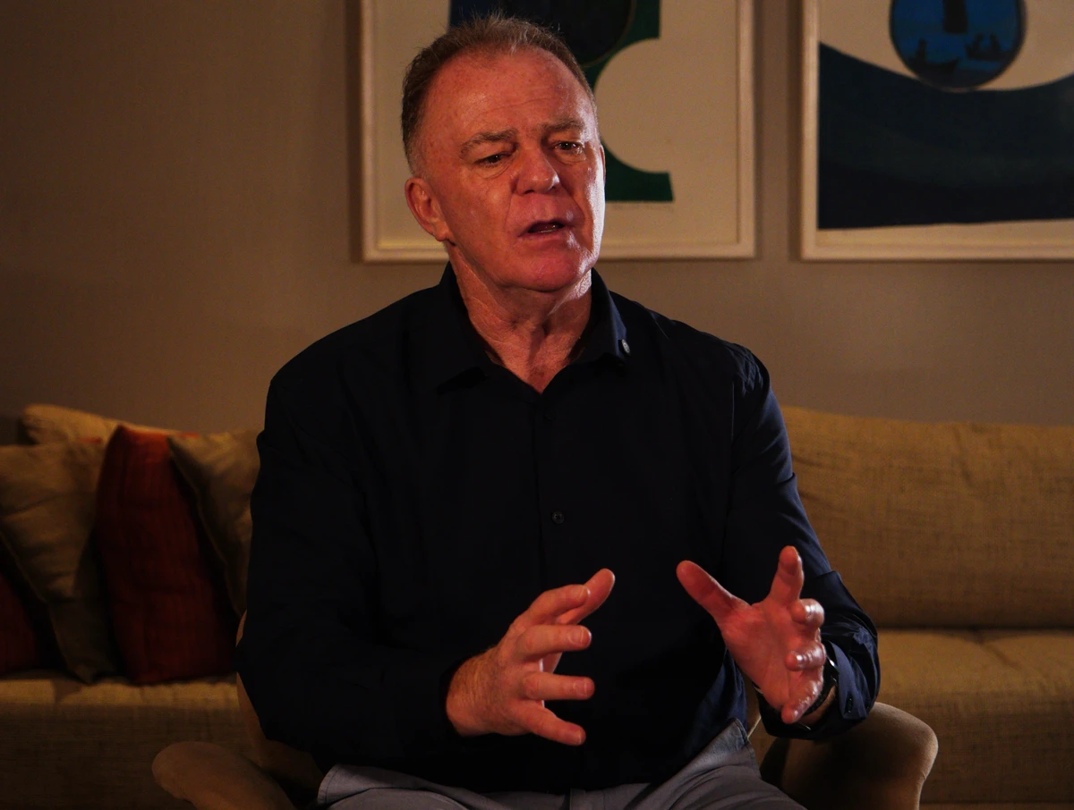 Renato Casagrande, Governador do E por Ricardo Medeiros