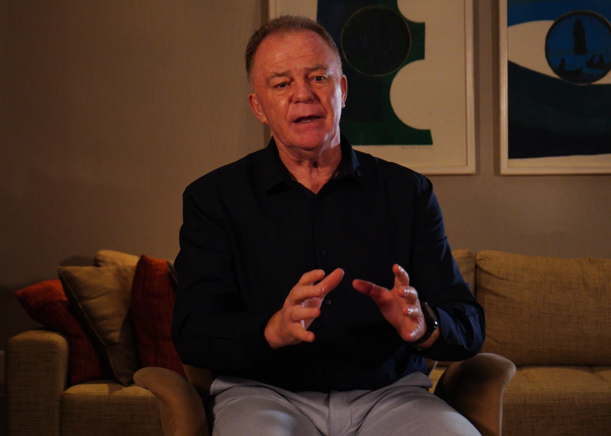 Renato Casagrande, Governador do E por Ricardo Medeiros