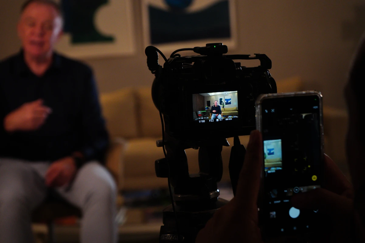 Renato Casagrande, Governador do E por Ricardo Medeiros