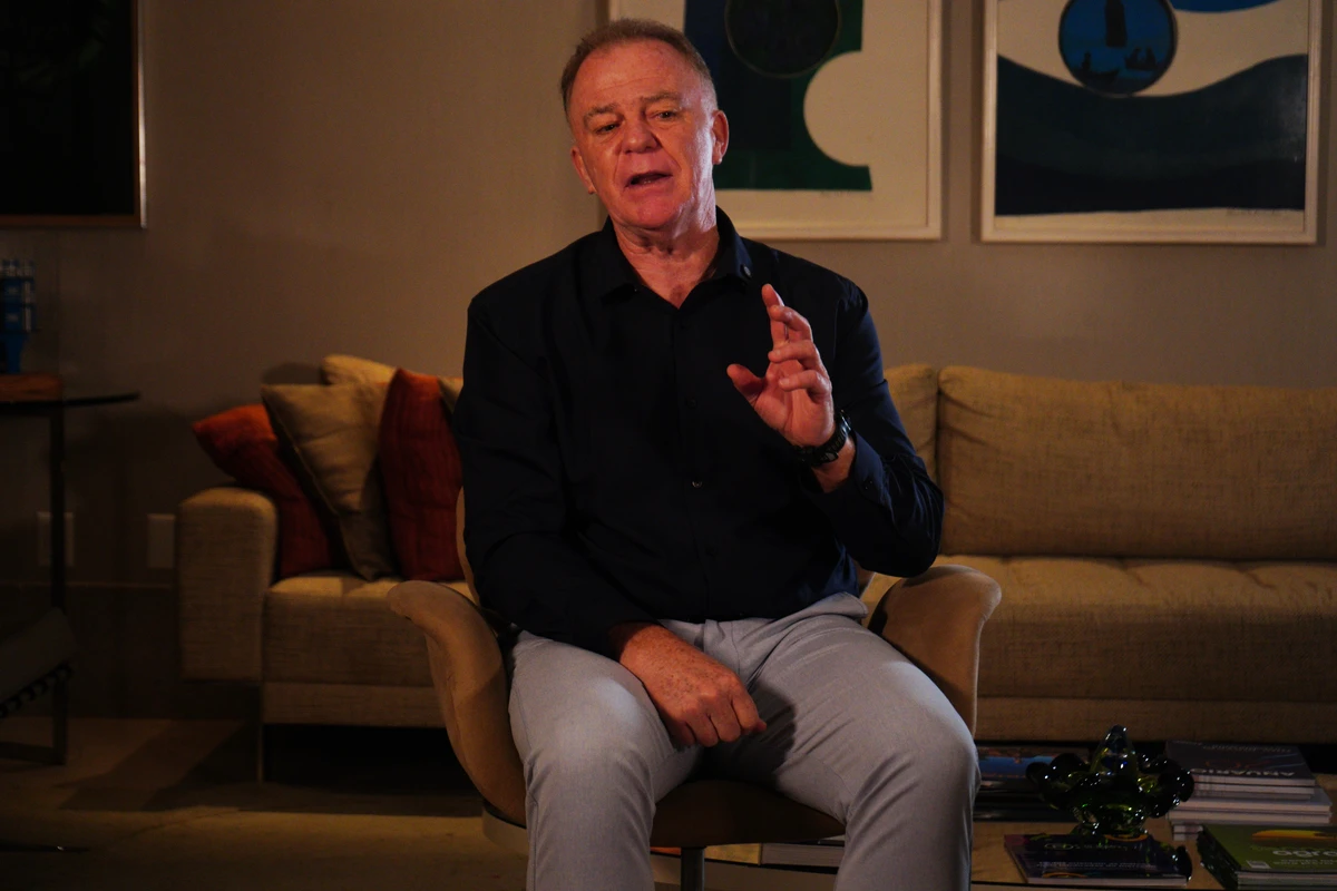 Renato Casagrande, Governador do E por Ricardo Medeiros