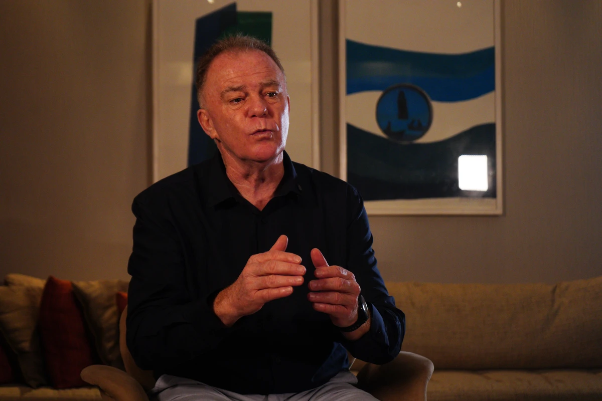 Renato Casagrande, Governador do E por Ricardo Medeiros