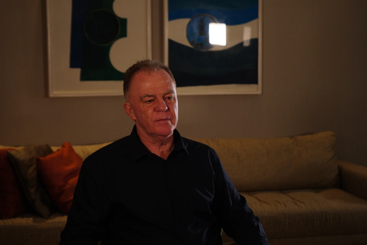 Renato Casagrande, Governador do E por Ricardo Medeiros