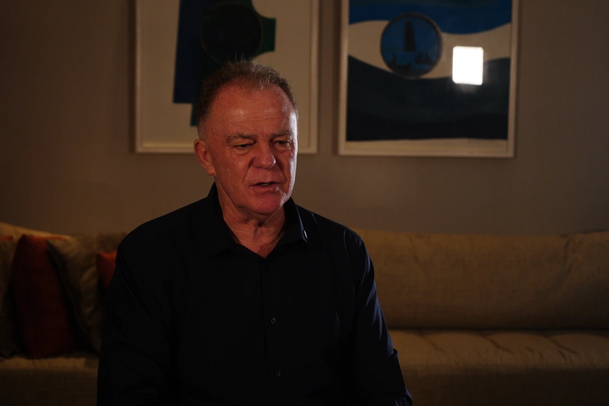 Renato Casagrande, Governador do E por Ricardo Medeiros