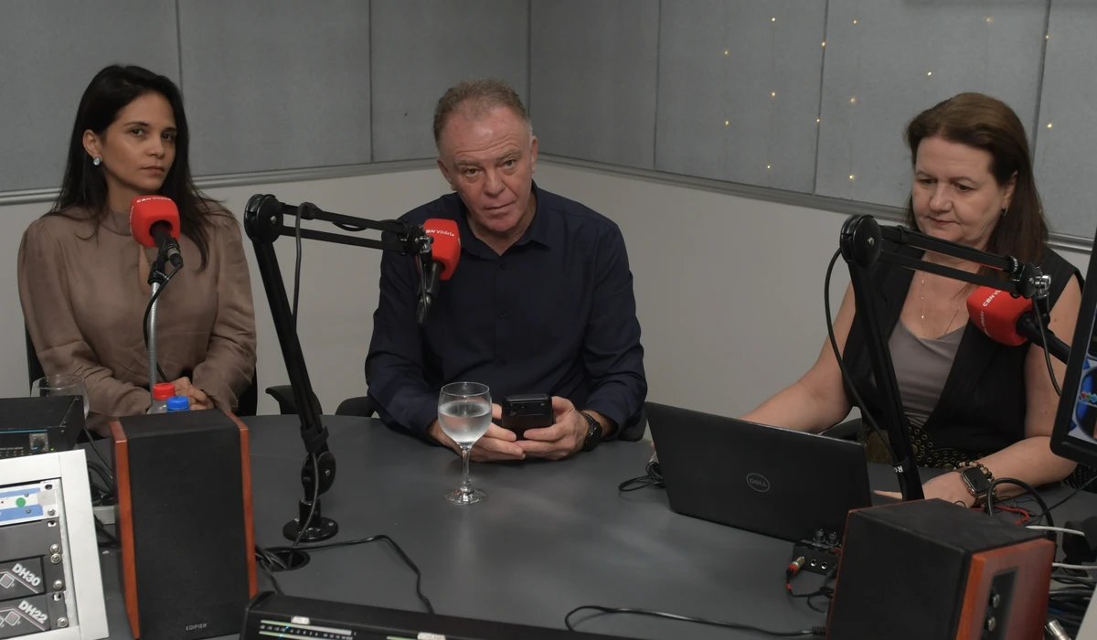 Renato Casagrande, Governador do ES por Ricardo Medeiros