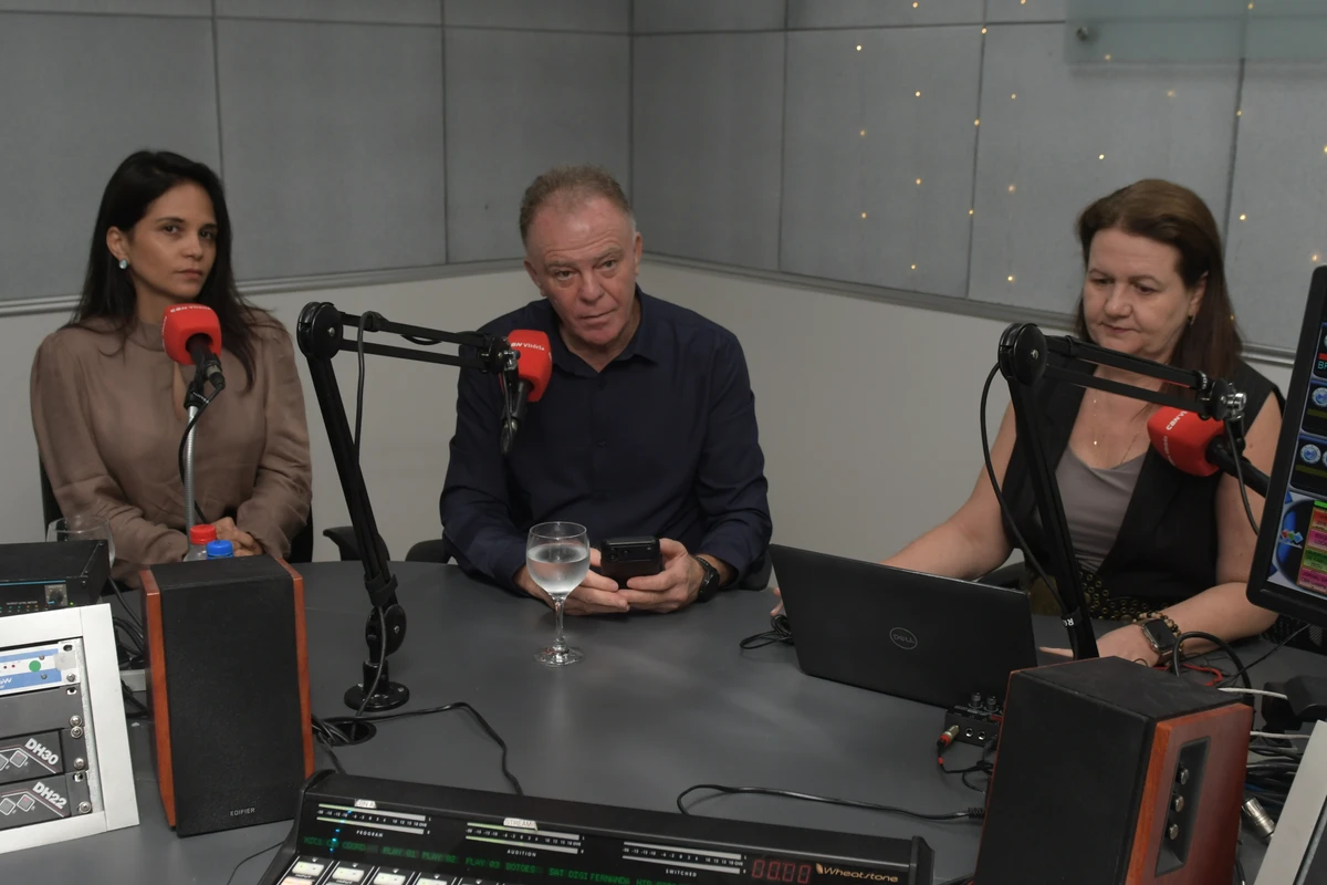 Renato Casagrande, Governador do ES por Ricardo Medeiros