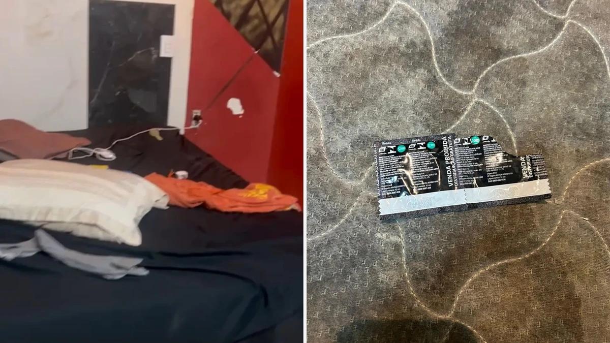 Três adolescentes foram encontradas em casa de prostituição em Vila Velha