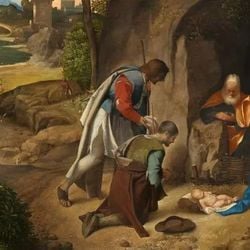 Há indícios de que as pessoas já comemoravam o Natal cerca de 7 mil anos antes de Cristo
