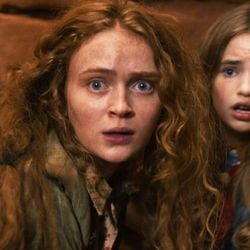 Os fãs não terão de esperar muito, já que a série retorna no Dia de Natal, com o epispódio final, com mais de 2 horas de duração, no dia 31 de dezembro.