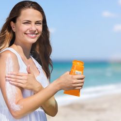 Veja como se proteger nos dias de sol e evitar complicações com a saúde