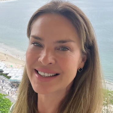 Imagem - Letícia Birkheuer responde acusações do filho e aponta alienação parental do ex-marido