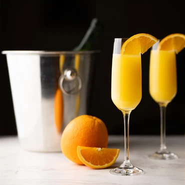 Imagem - 5 drinks fáceis com espumante para brindar no ano-novo