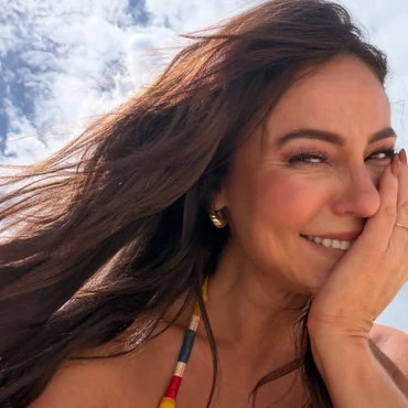 Imagem - Paolla Oliveira faz primeira aparição após término com Diogo Nogueira