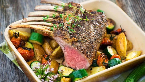 Confira como preparar pratos deliciosos para celebrar a virada do ano